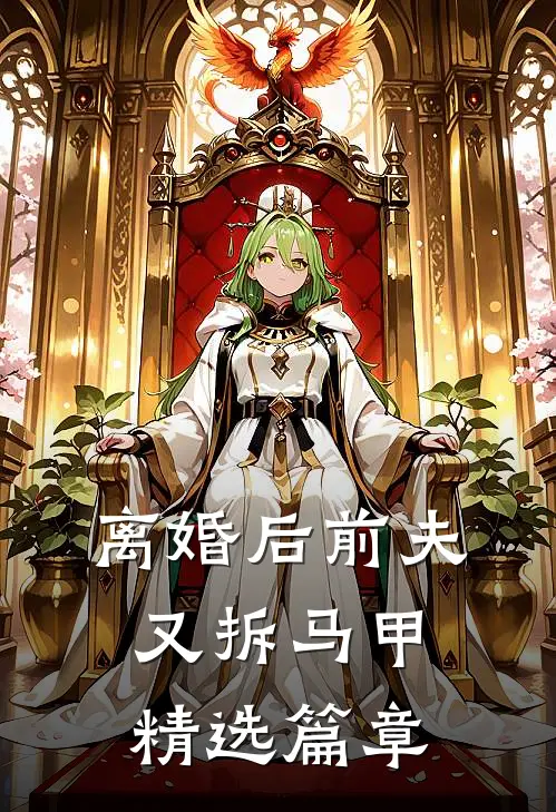 离婚后前夫又拆马甲精选篇章