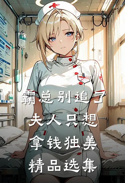 霸总别追了，夫人只想拿钱独美精品选集