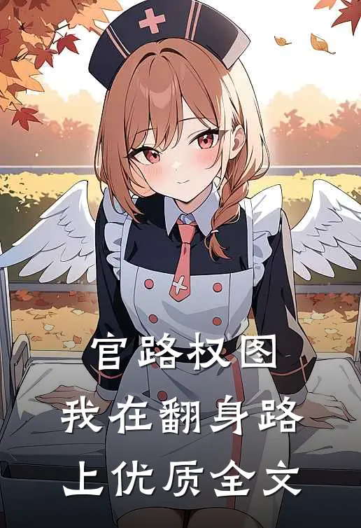 官路权图：我在翻身路上优质全文