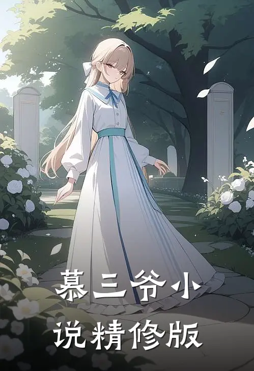 慕三爷小说精修版