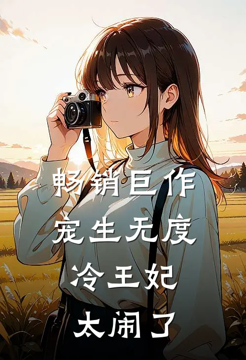 畅销巨作宠生无度：冷王妃太闹了