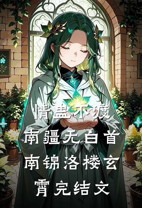 情蛊不渡，南疆无白首南锦洛楼玄霄完结文
