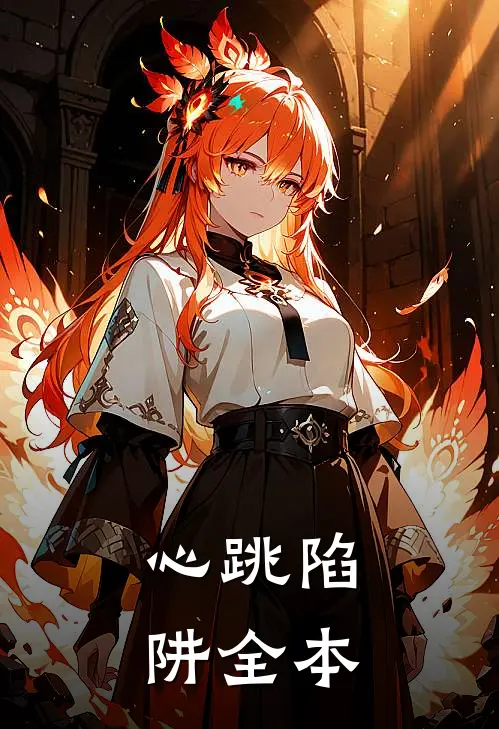 心跳陷阱全本