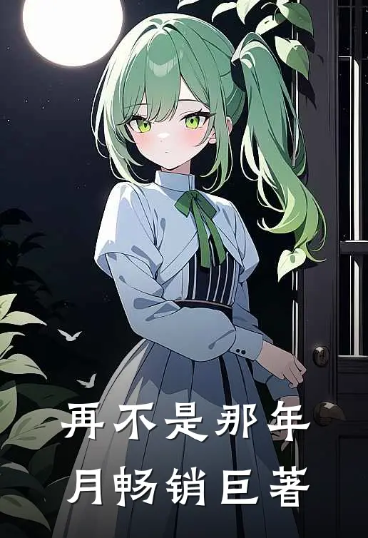 再不是那年月畅销巨著