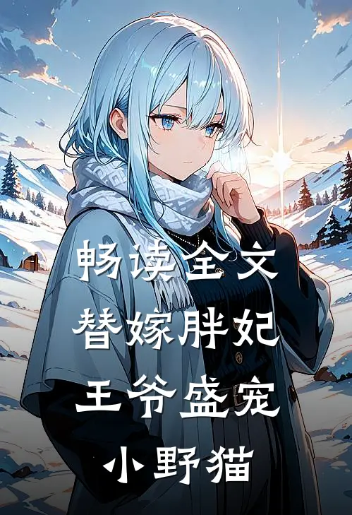 畅读全文替嫁胖妃：王爷盛宠小野猫