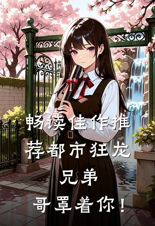 畅读佳作推荐都市狂龙：兄弟，哥罩着你！