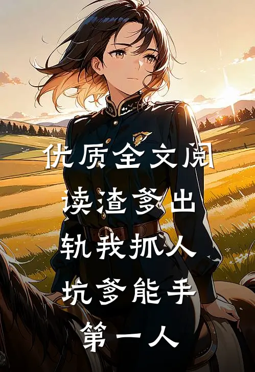 优质全文阅读渣爹出轨我抓人，坑爹能手第一人
