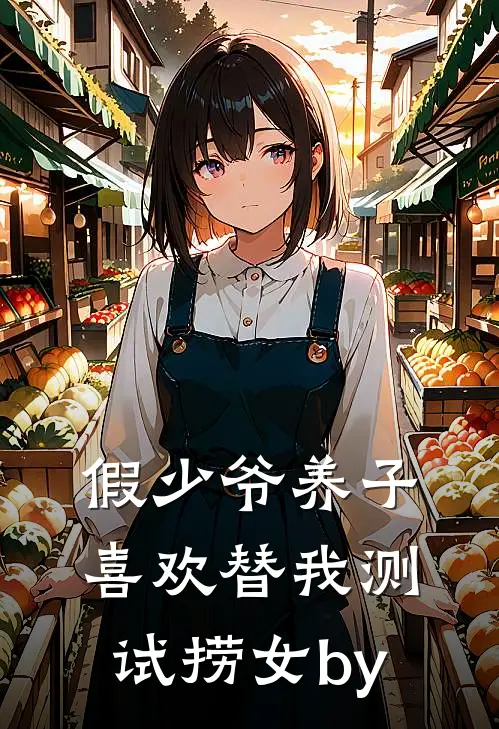 假少爷养子喜欢替我测试捞女by