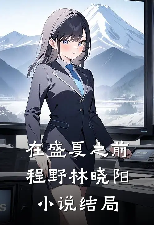 在盛夏之前程野林晓阳小说结局