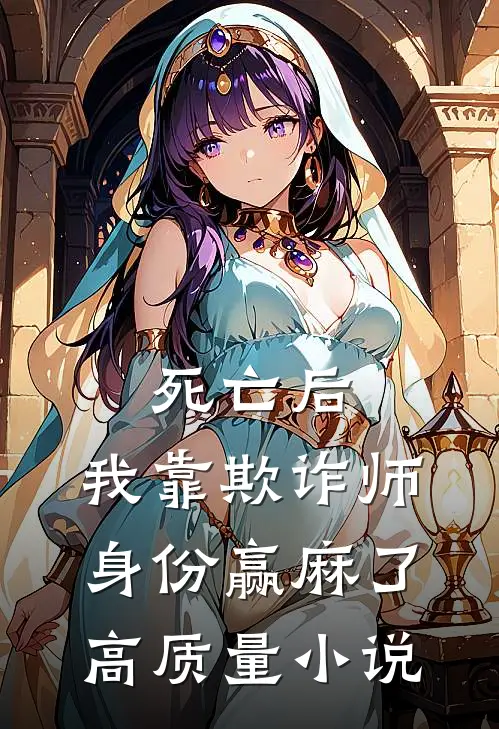 死亡后，我靠欺诈师身份赢麻了高质量小说