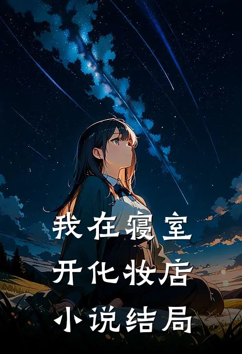 我在寝室开化妆店小说结局