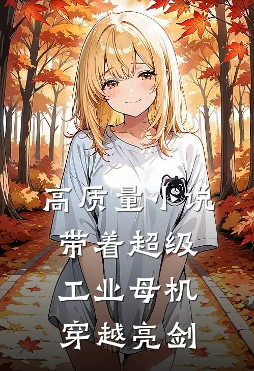 高质量小说带着超级工业母机穿越亮剑