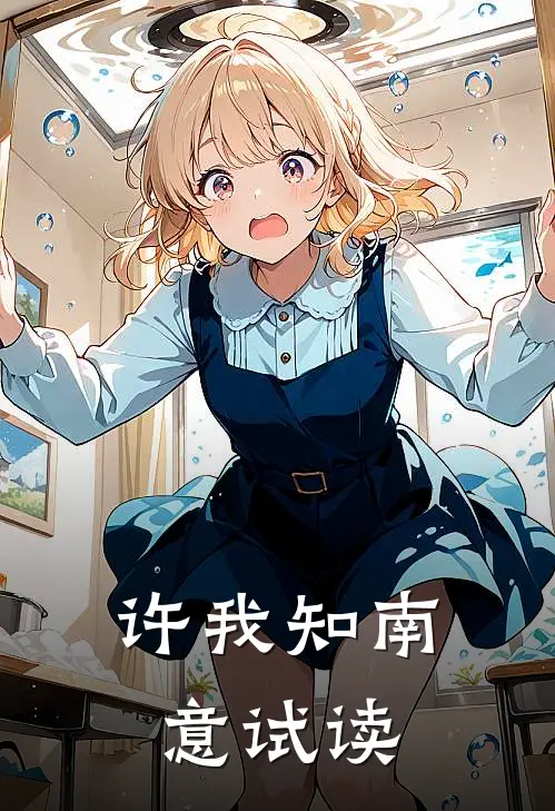 许我知南意试读