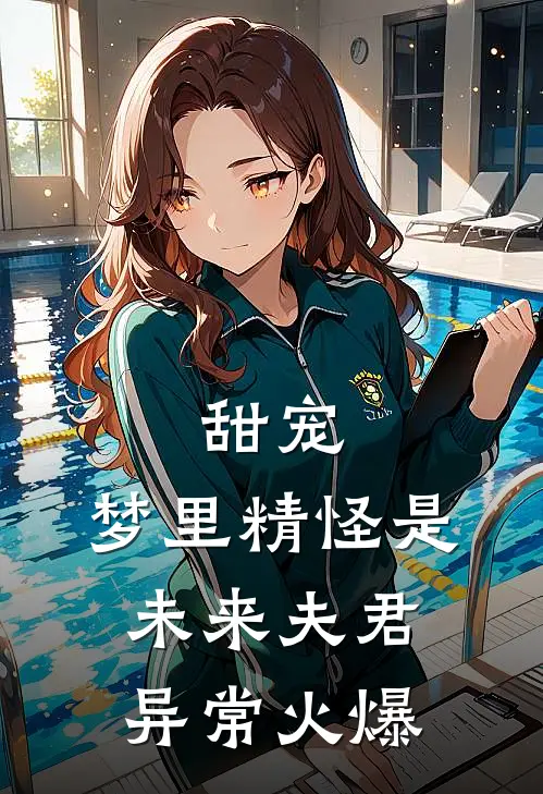 甜宠：梦里精怪是未来夫君异常火爆