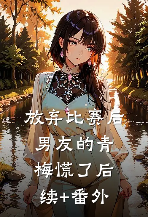 放弃比赛后，男友的青梅慌了后续+番外