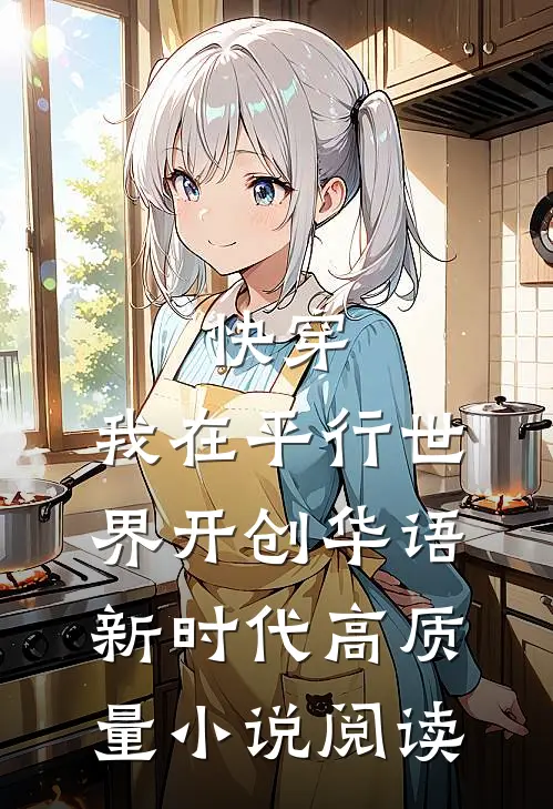 快穿：我在平行世界开创华语新时代高质量小说阅读