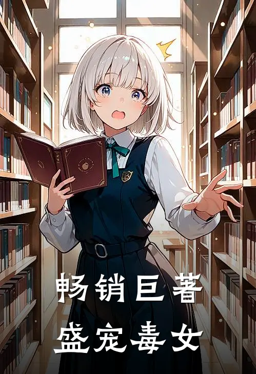 畅销巨著盛宠毒女