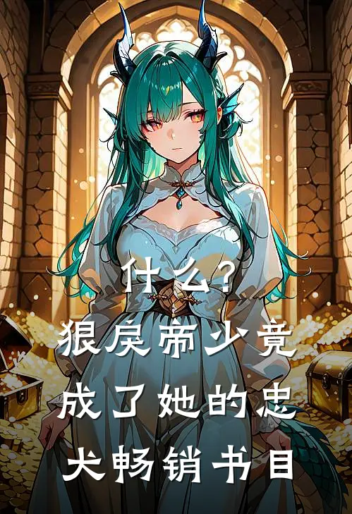 什么?狠戾帝少竟成了她的忠犬畅销书目