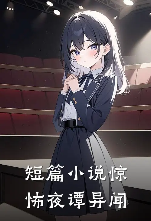 短篇小说惊怖夜谭异闻
