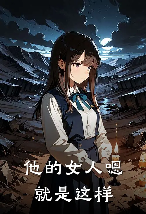 他的女人嗯就是这样