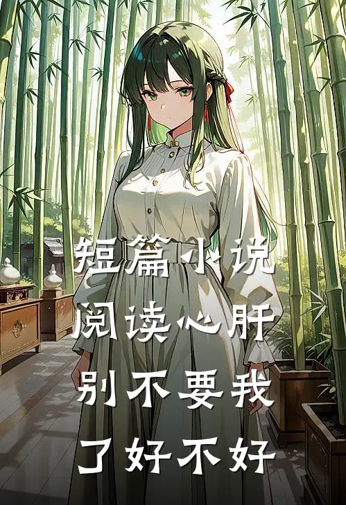 短篇小说阅读心肝，别不要我了好不好