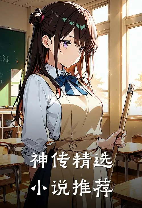 神传精选小说推荐