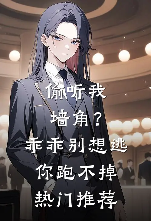 偷听我墙角？乖乖，别想逃你跑不掉热门推荐