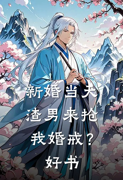 新婚当天，渣男来抢我婚戒？好书