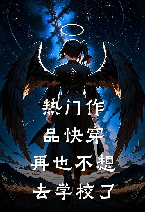 热门作品快穿：再也不想去学校了