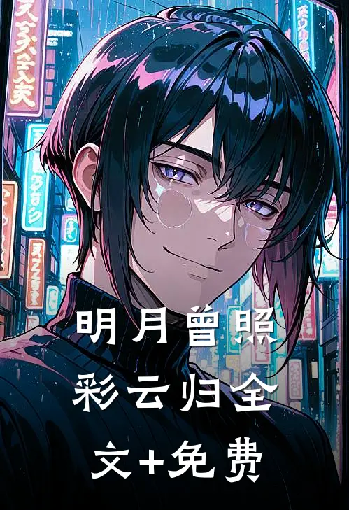 明月曾照彩云归全文+免费