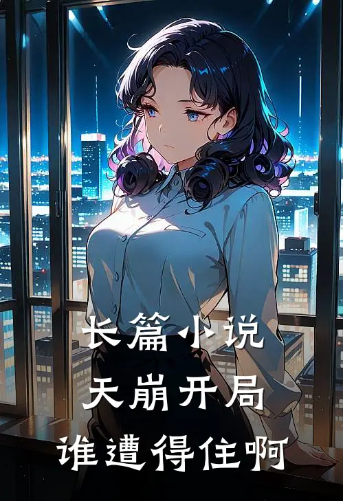 长篇小说天崩开局，谁遭得住啊