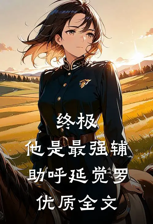 终极：他是最强辅助呼延觉罗优质全文