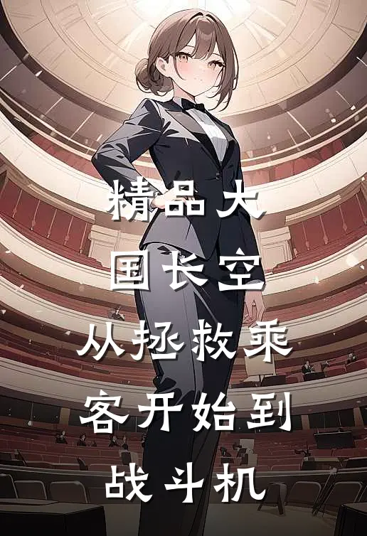 精品大国长空：从拯救乘客开始到战斗机