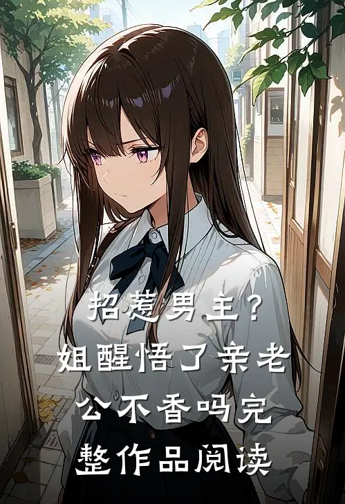 招惹男主？姐醒悟了，亲老公不香吗完整作品阅读