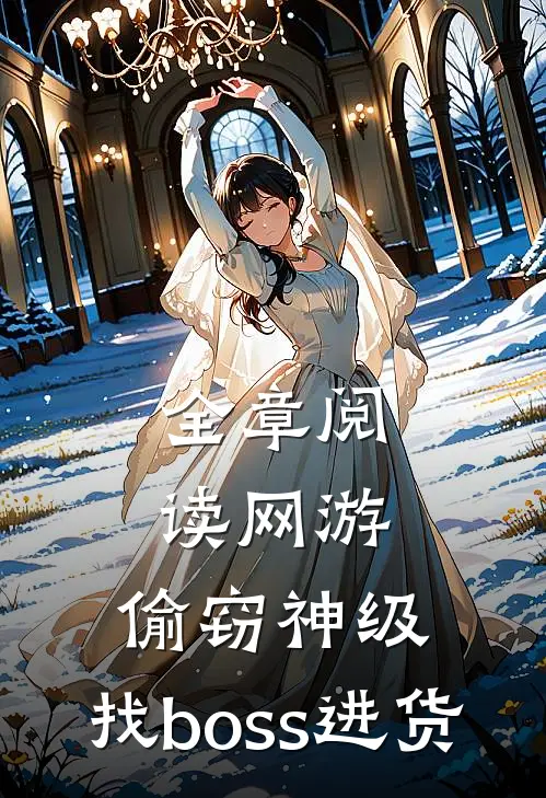 全章阅读网游：偷窃神级，找boss进货
