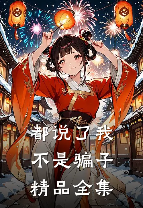 都说了我不是骗子精品全集