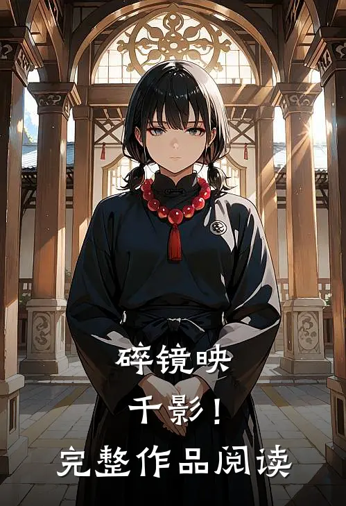 碎镜映千影！完整作品阅读
