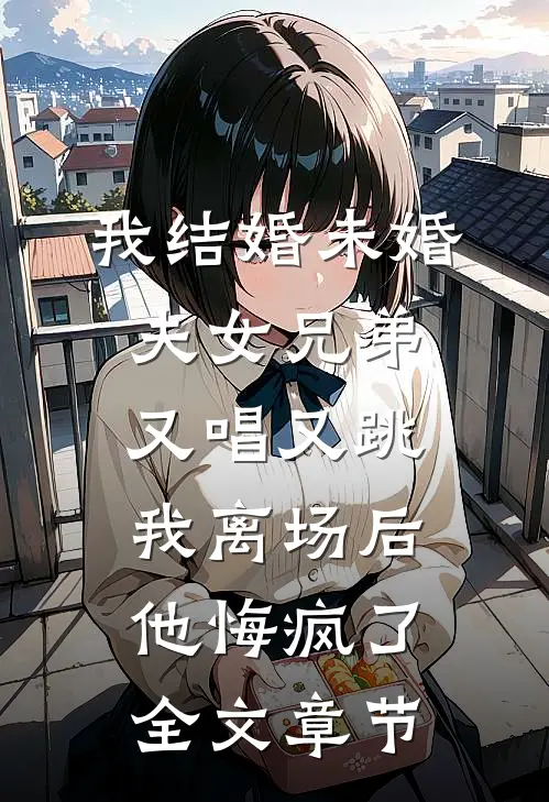 我结婚未婚夫女兄弟又唱又跳，我离场后他悔疯了全文章节