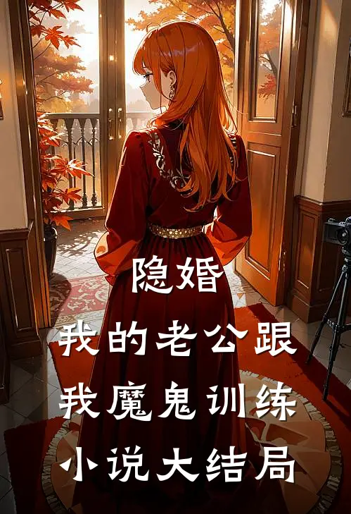 隐婚：我的老公跟我魔鬼训练小说大结局