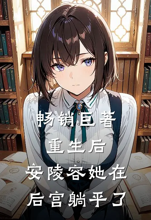 畅销巨著重生后，安陵容她在后宫躺平了