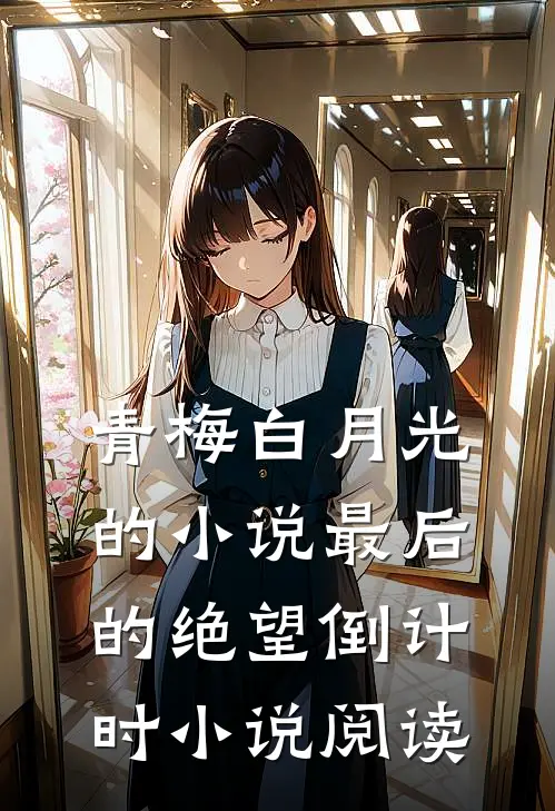 青梅白月光的小说最后的绝望倒计时小说阅读