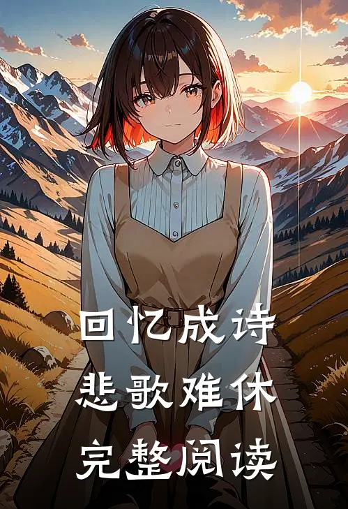 回忆成诗，悲歌难休完整阅读