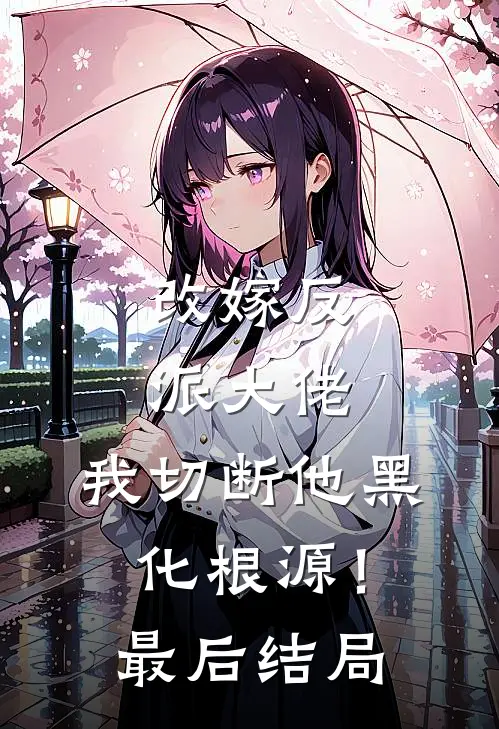 改嫁反派大佬，我切断他黑化根源！最后结局