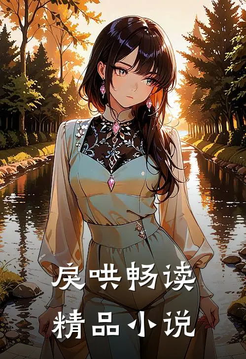 戾哄畅读精品小说