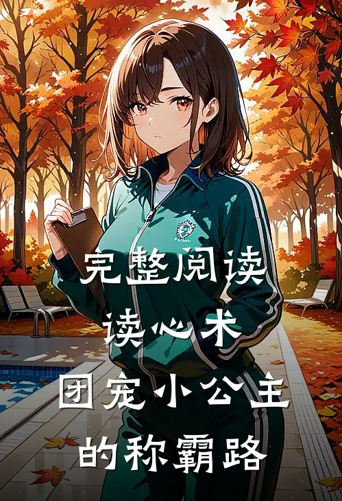 完整阅读读心术：团宠小公主的称霸路