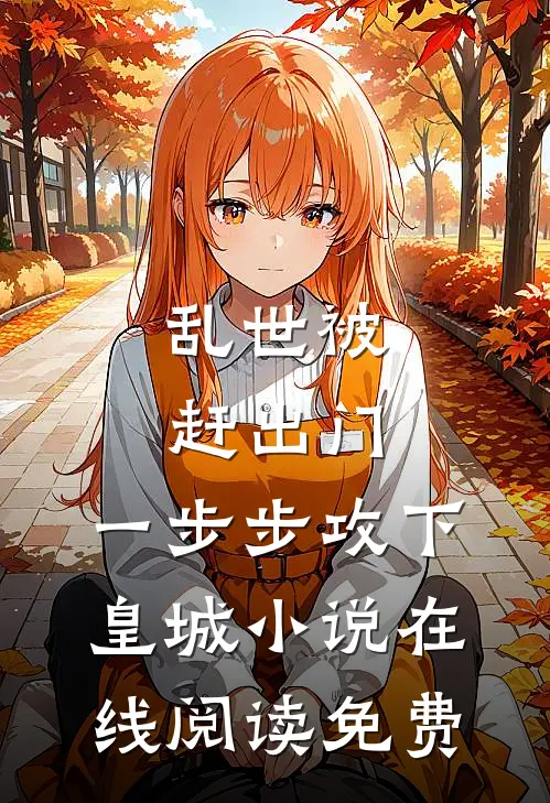 乱世被赶出门，一步步攻下皇城小说在线阅读免费