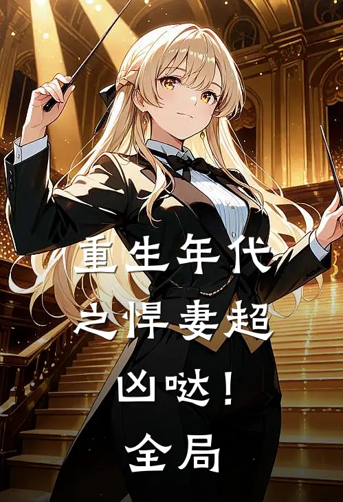 重生年代之悍妻超凶哒！全局