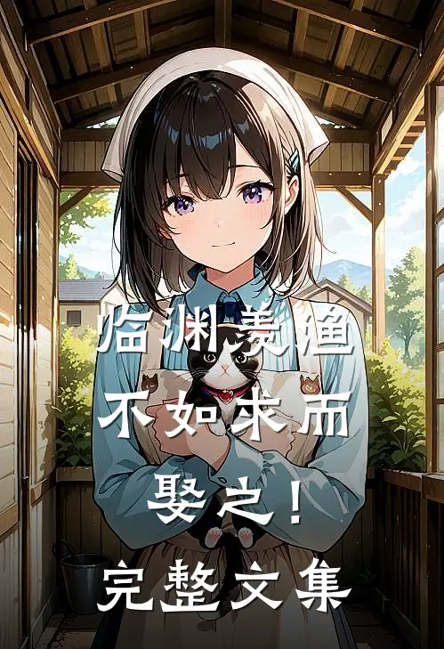 临渊羡渔，不如求而娶之！完整文集