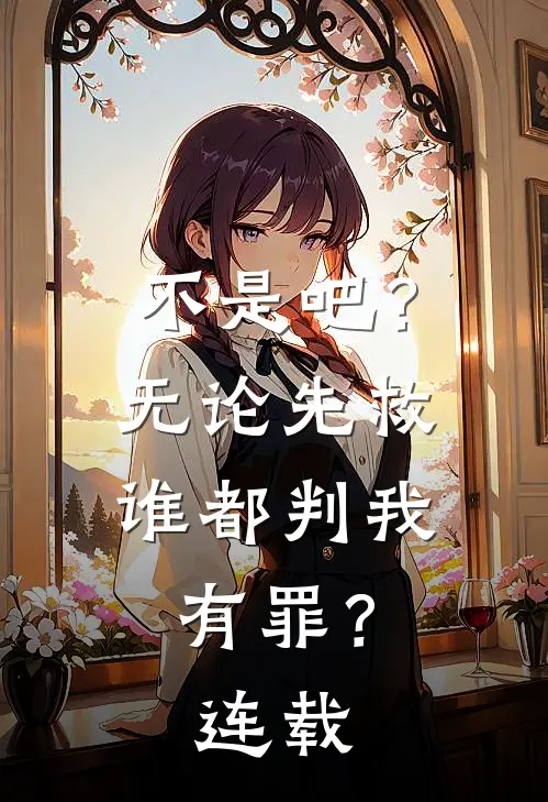 不是吧？无论先救谁都判我有罪？连载