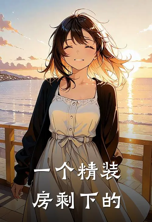 一个精装房剩下的